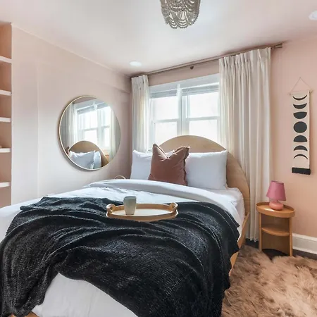 Appartement Druid Dazzle